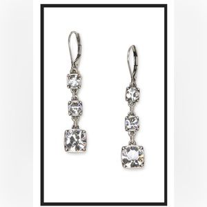 Cabi Dazzle earrings
